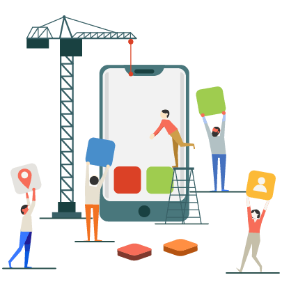 Trisya Infotech Android Development